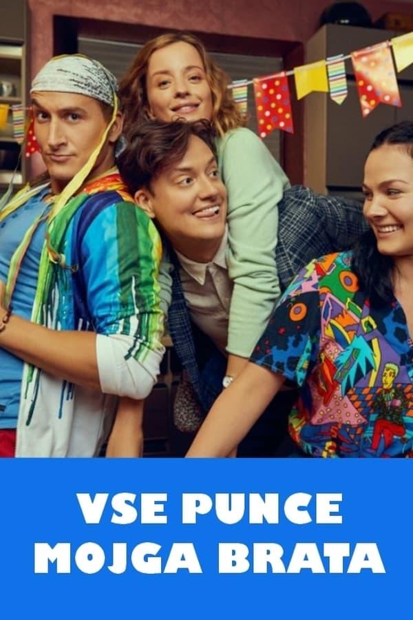 TV Show Poster