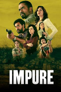 TV Show Poster