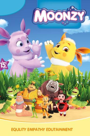 TV Show Poster