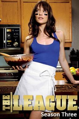 TV Show Poster
