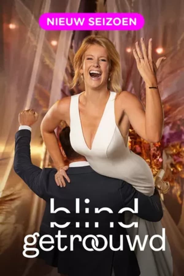 TV Show Poster