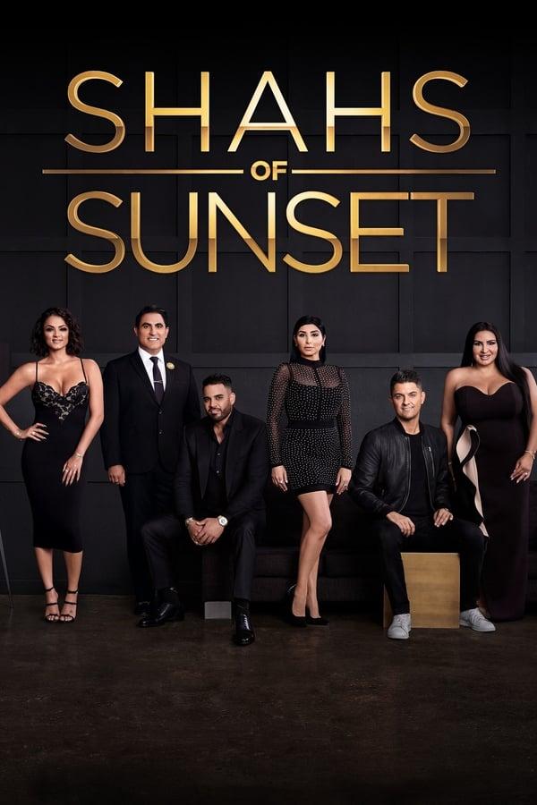 TV Show Poster