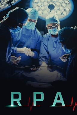 TV Show Poster