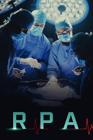 TV Show Poster