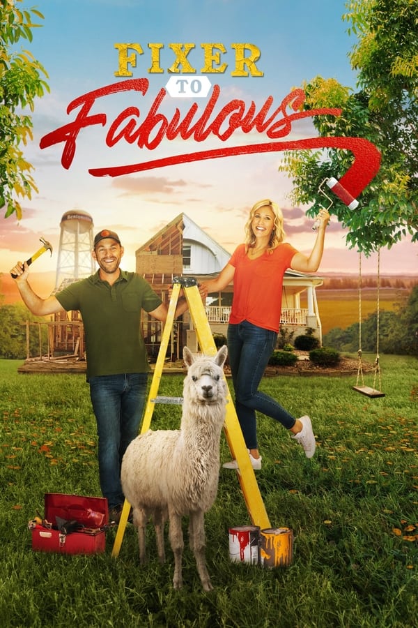 TV Show Poster