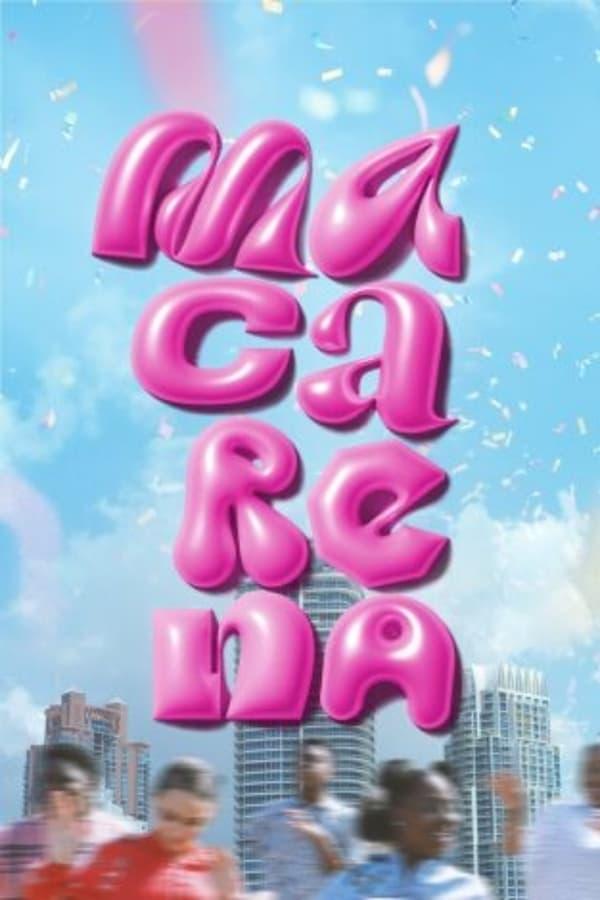 TV Show Poster