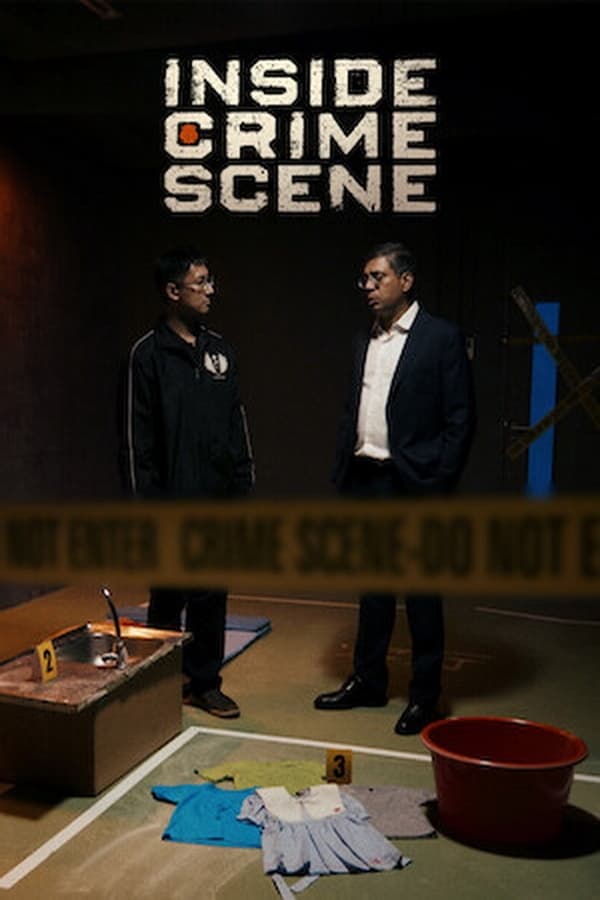 TV Show Poster