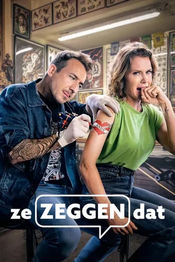 TV Show Poster