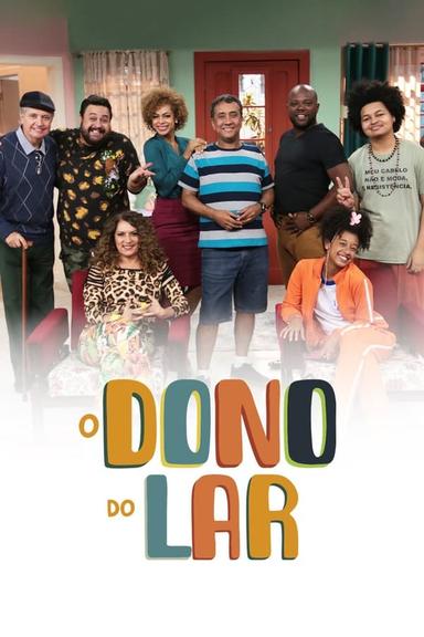 TV Show Poster