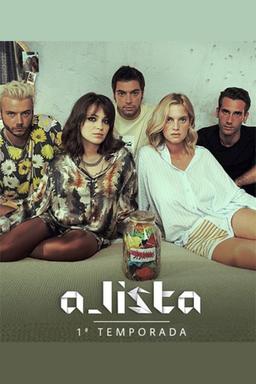 TV Show Poster
