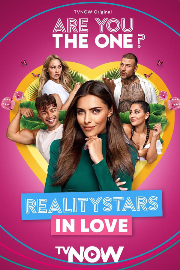 TV Show Poster