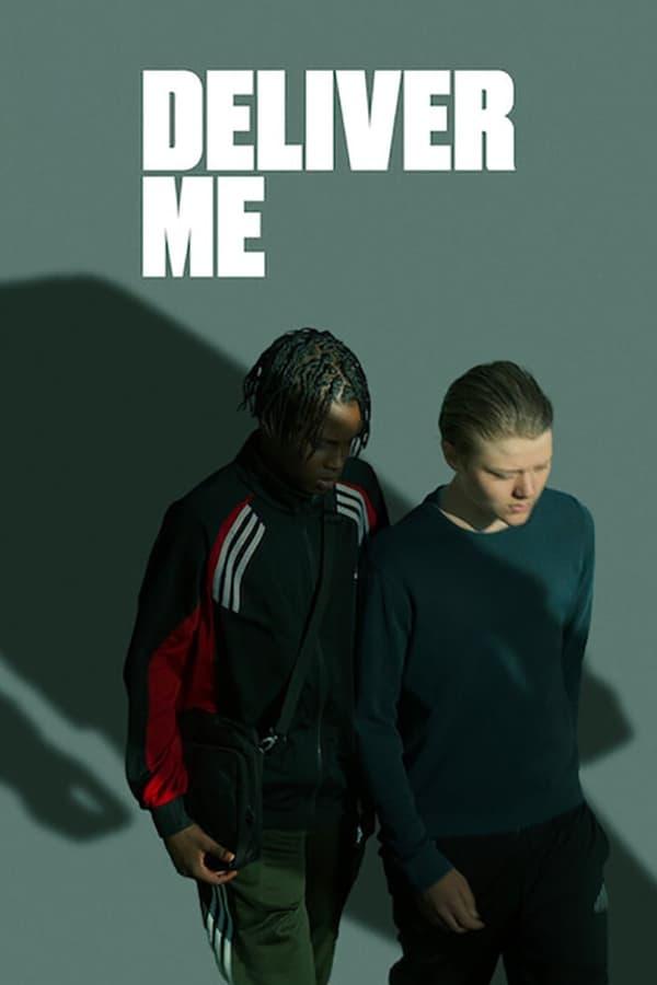 TV Show Poster