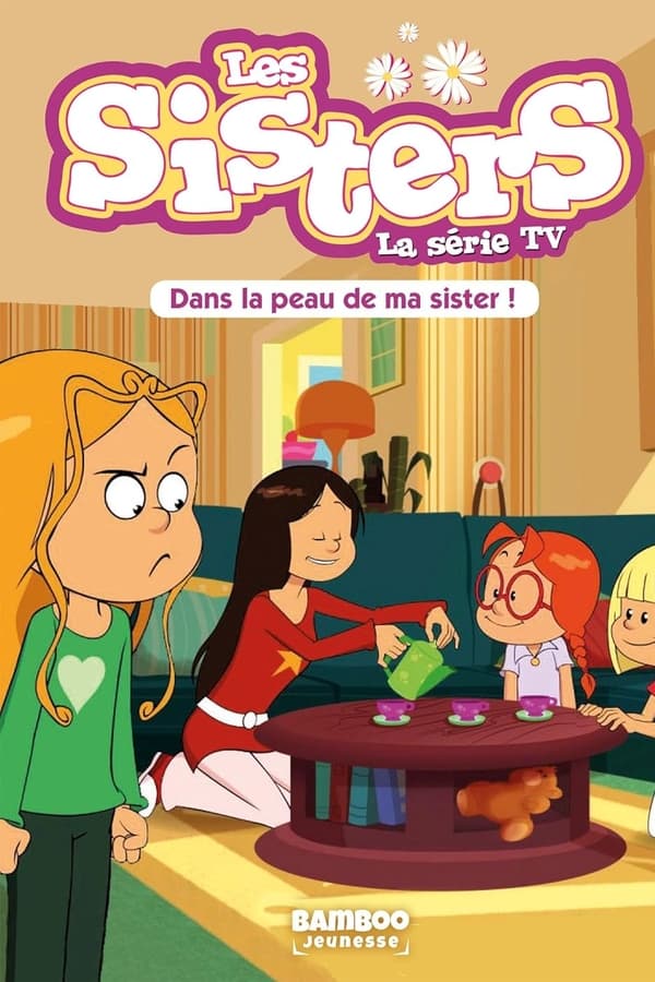 TV Show Poster