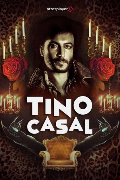 TV Show Poster