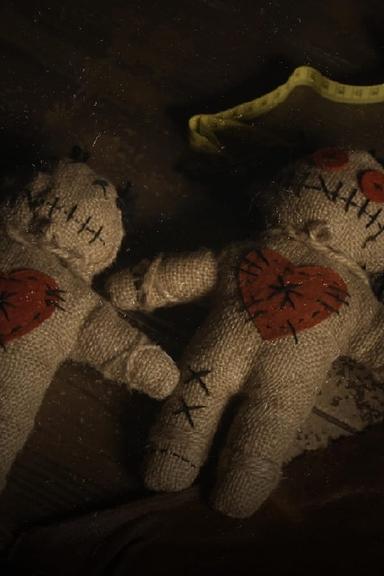 Постер сериала