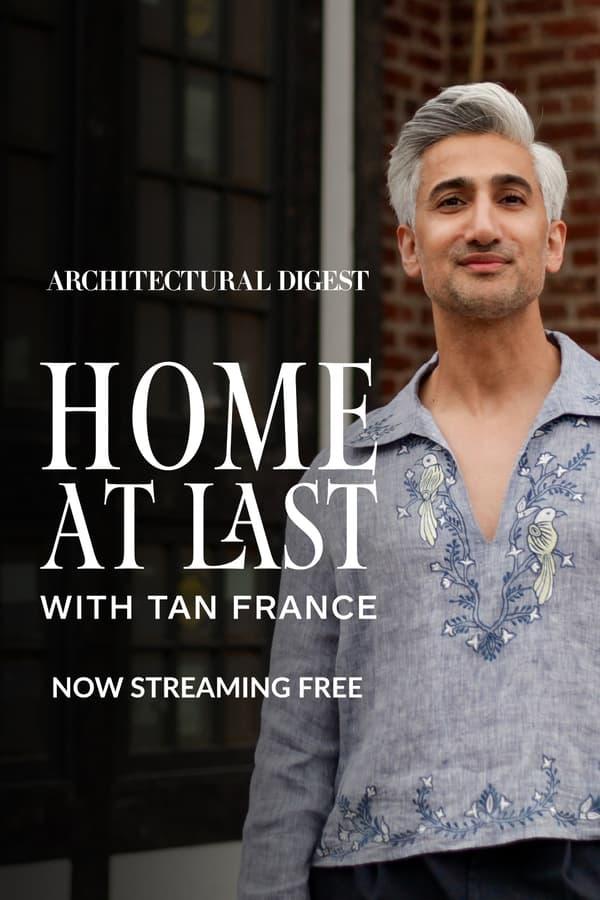 TV Show Poster