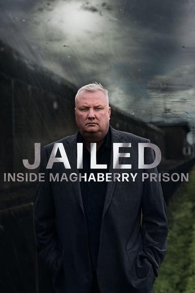 TV Show Poster
