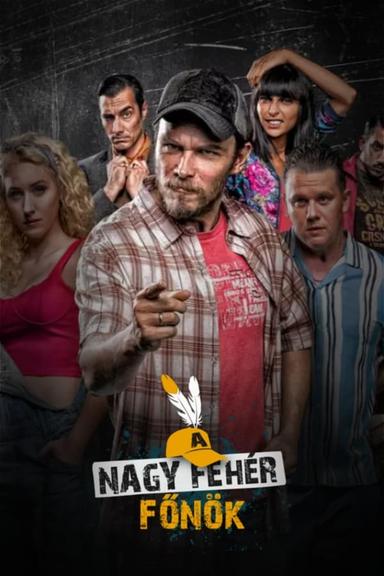 TV Show Poster