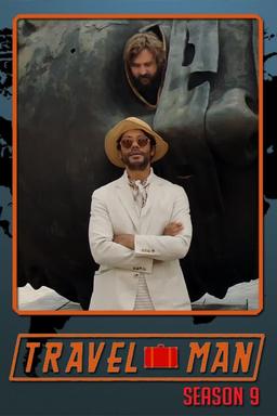 TV Show Poster