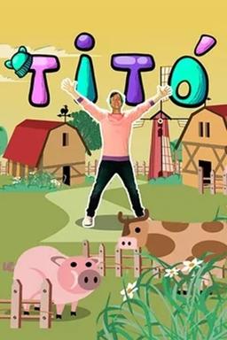 TV Show Poster