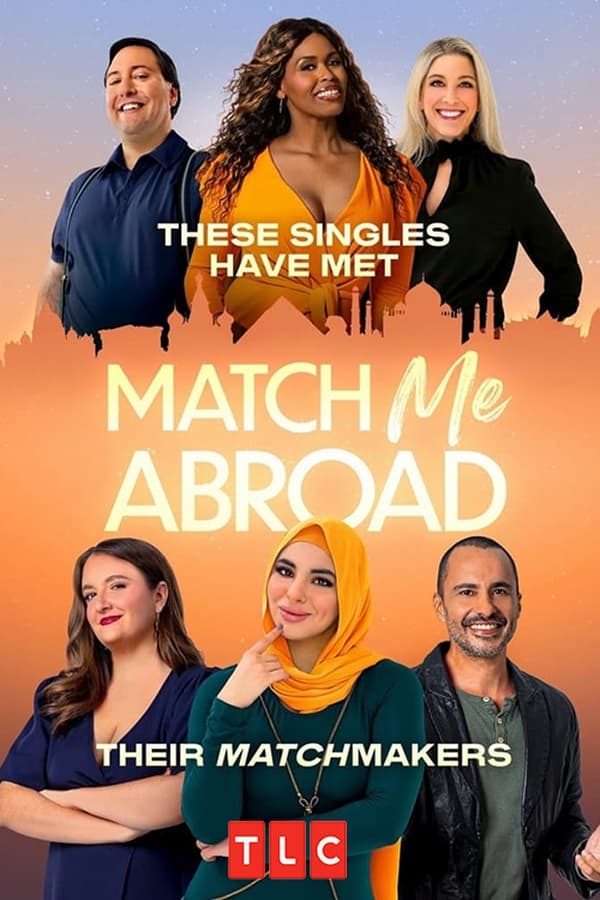 TV Show Poster