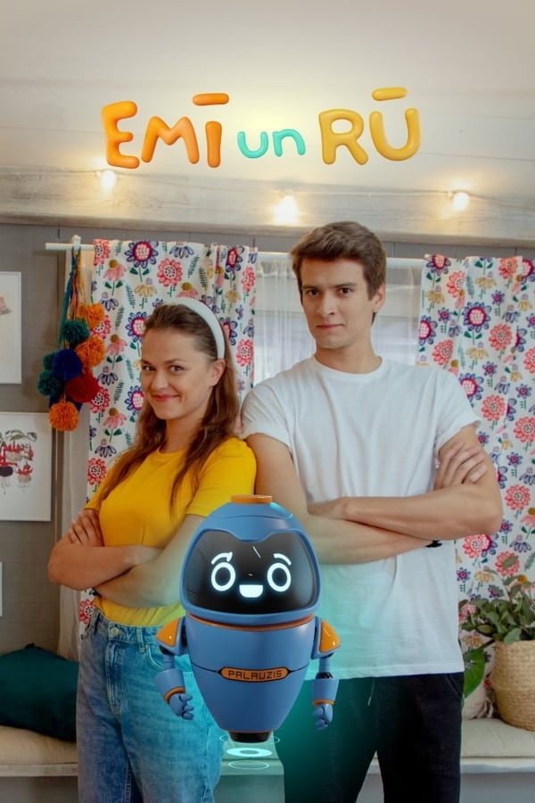 TV Show Poster