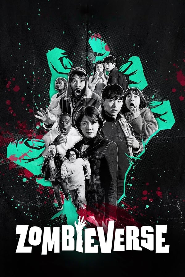 TV Show Poster