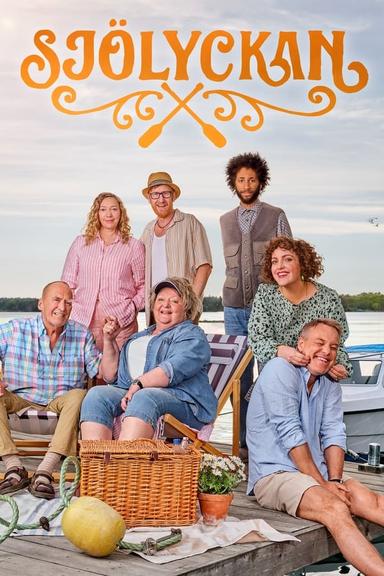 TV Show Poster