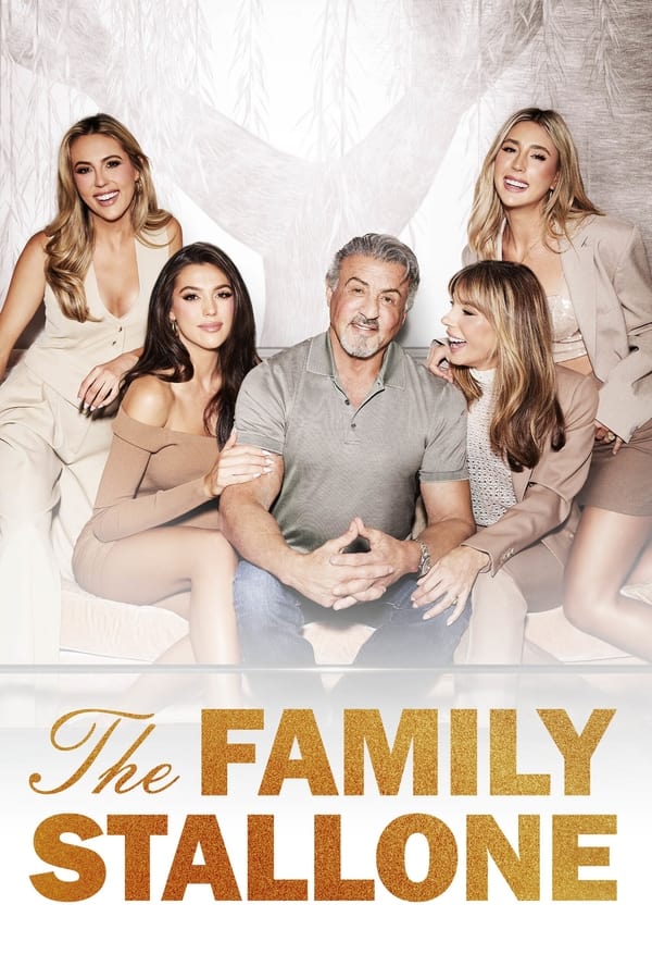 TV Show Poster