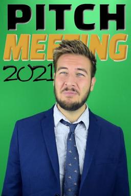 TV Show Poster