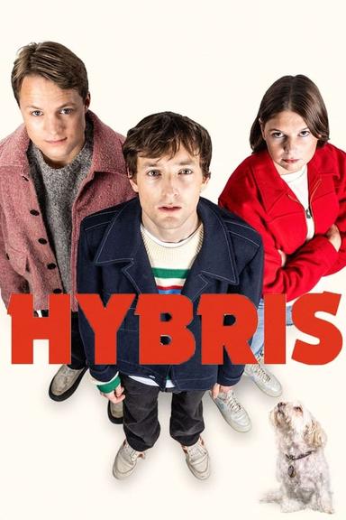 TV Show Poster