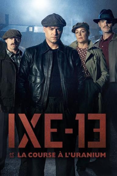 TV Show Poster