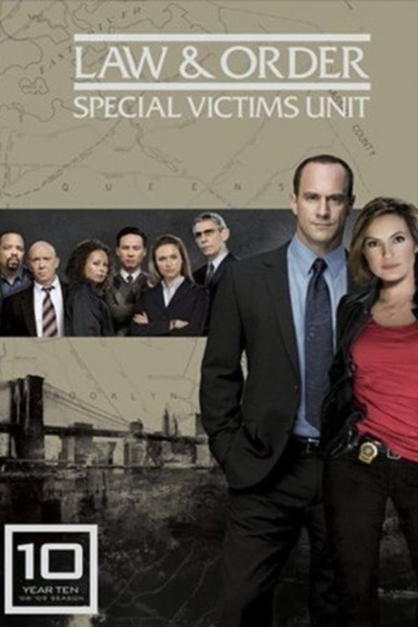 TV Show Poster