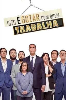 TV Show Poster