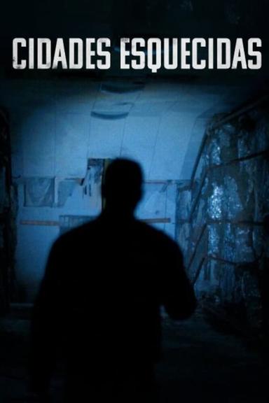 Постер сериала