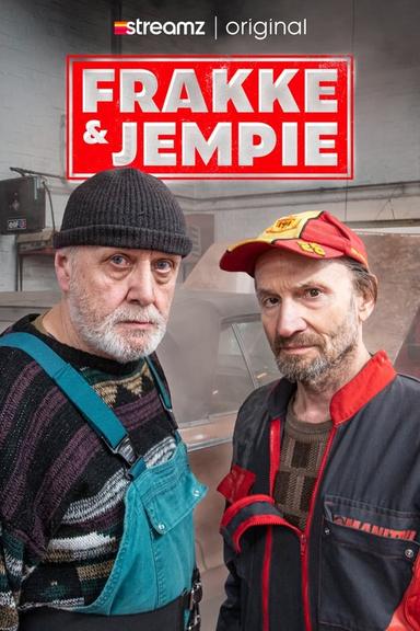 TV Show Poster