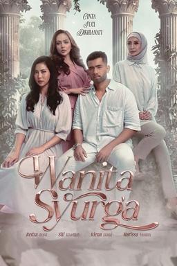TV Show Poster