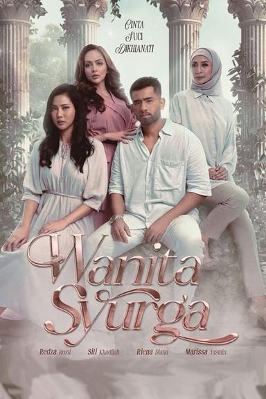 Постер сериала
