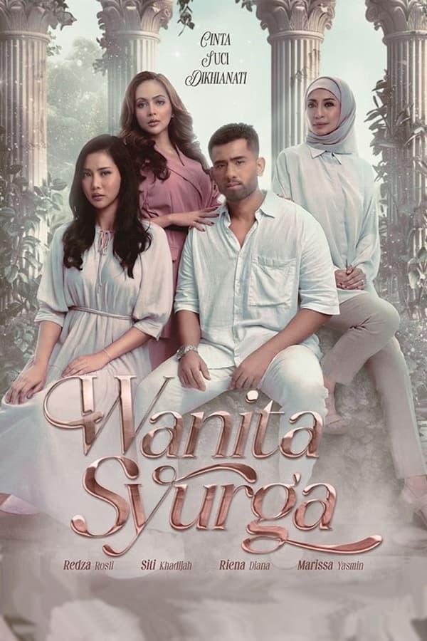 TV Show Poster