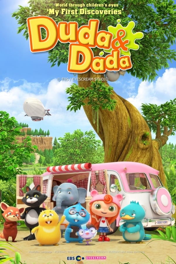 TV Show Poster