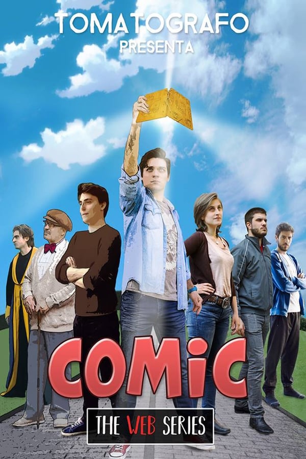 TV Show Poster