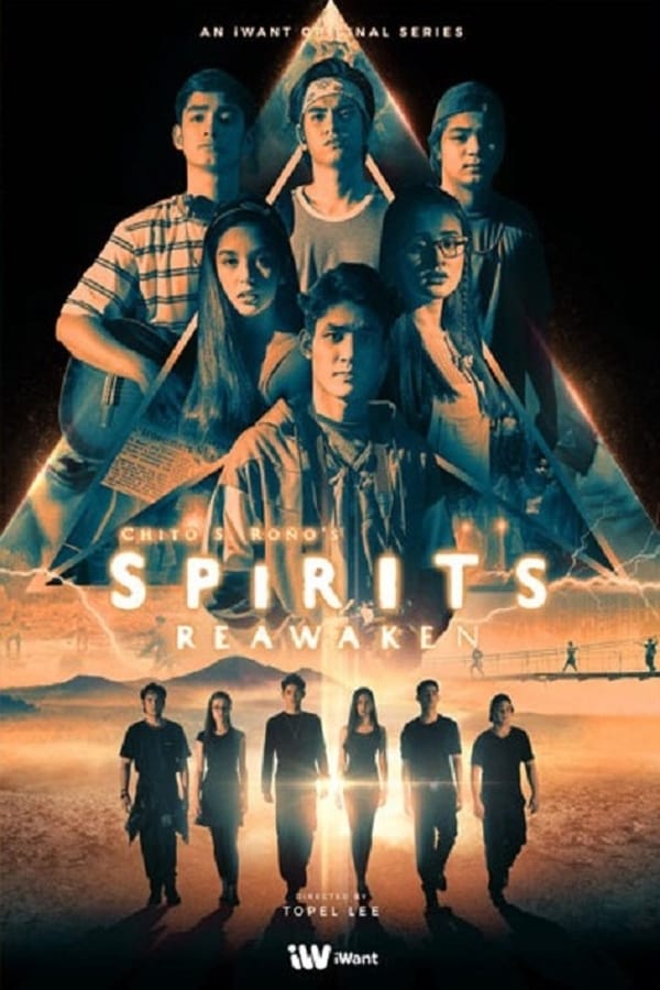 TV Show Poster