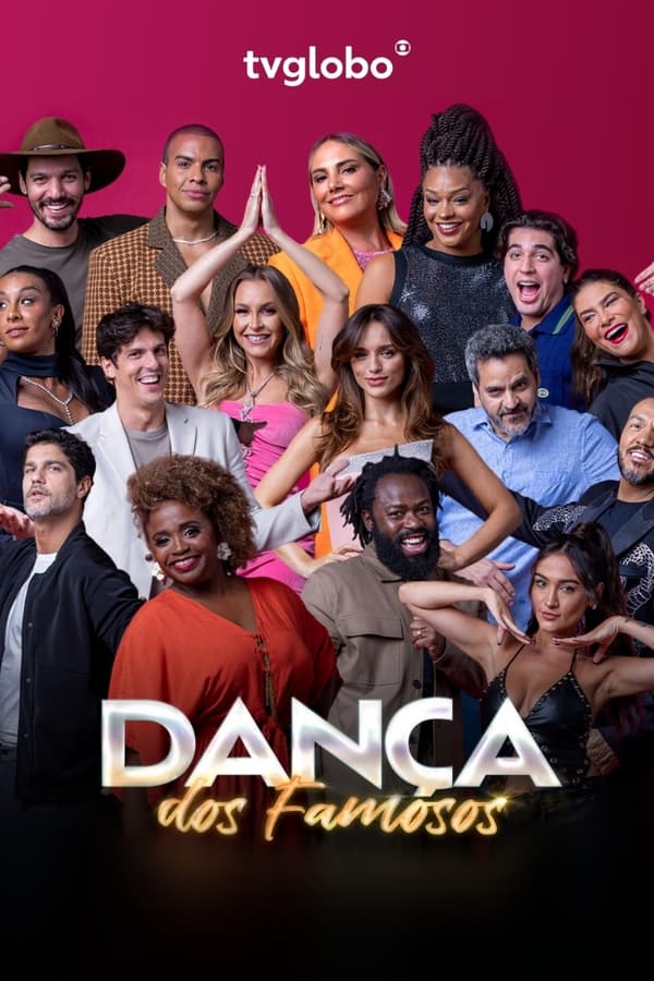 TV Show Poster