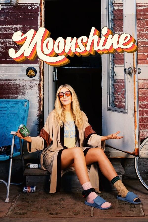 TV Show Poster