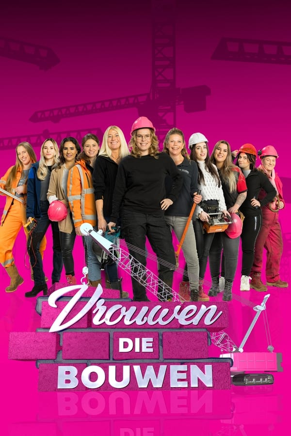 TV Show Poster