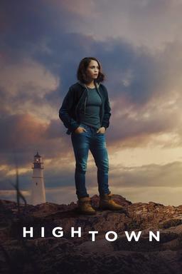TV Show Poster