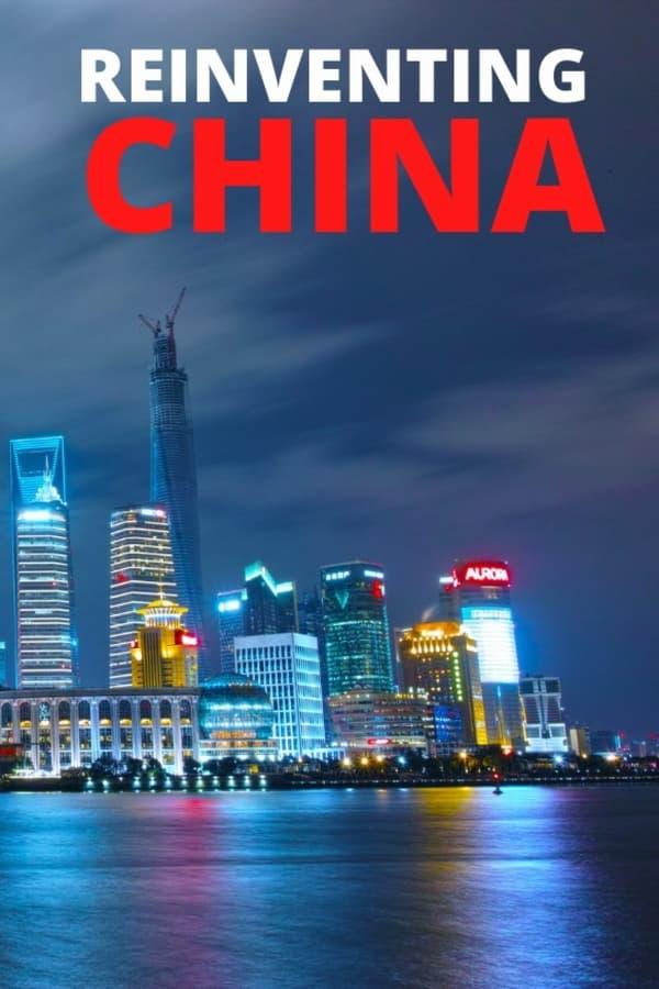 TV Show Poster