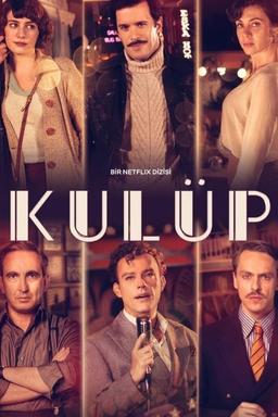 TV Show Poster