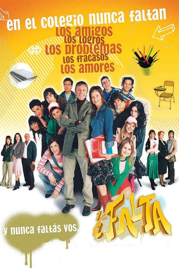 TV Show Poster