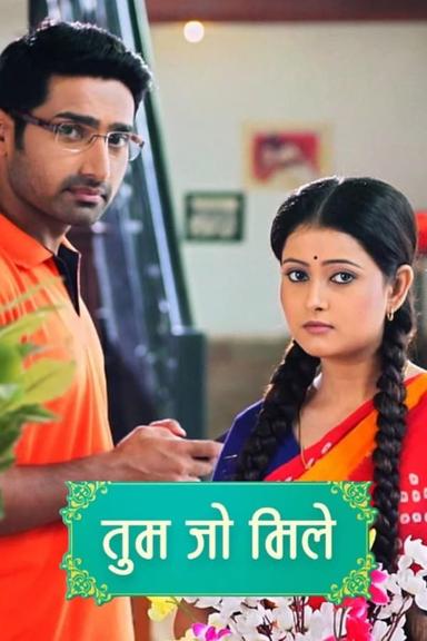 Постер сериала